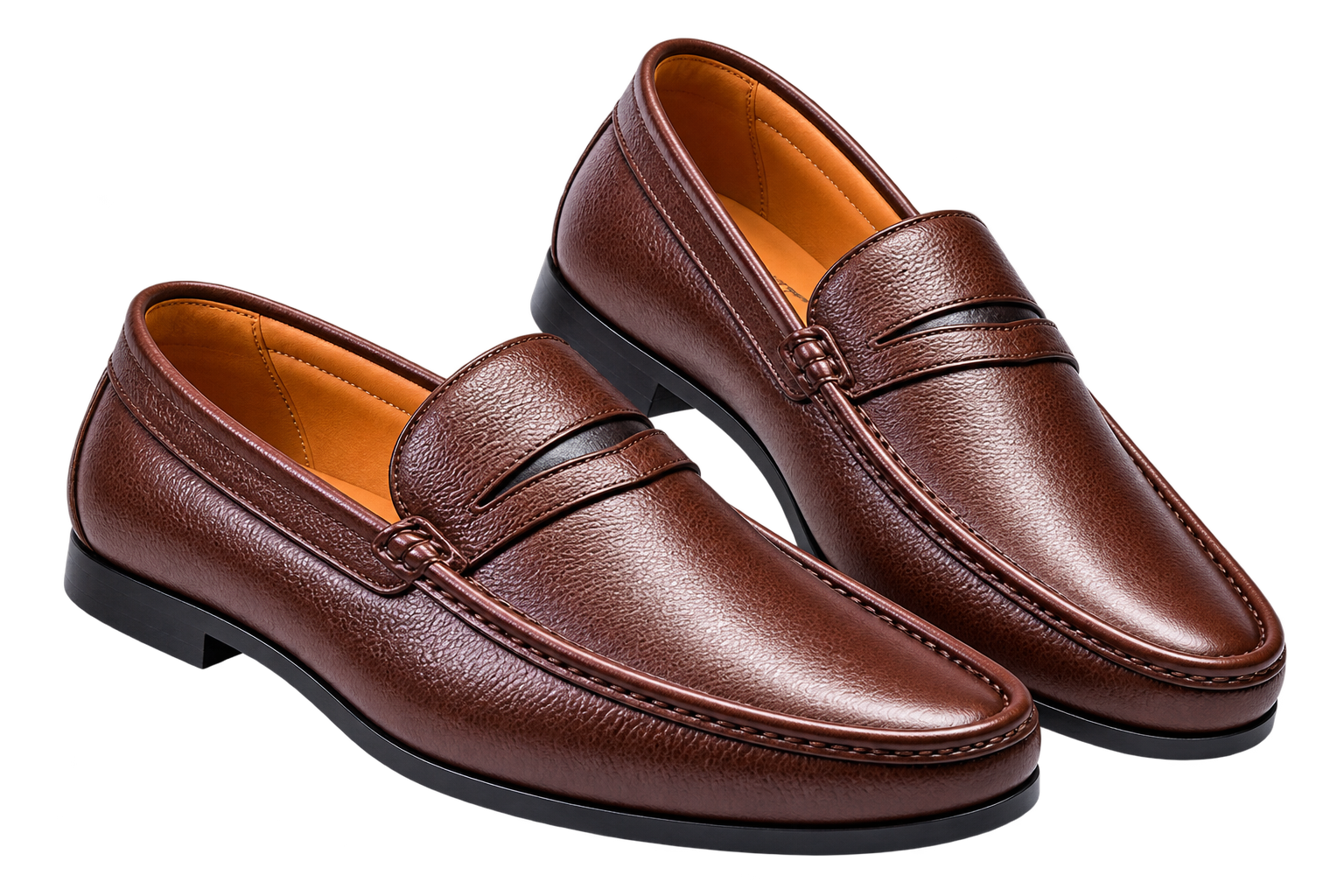 Hero Section Wolv shoes